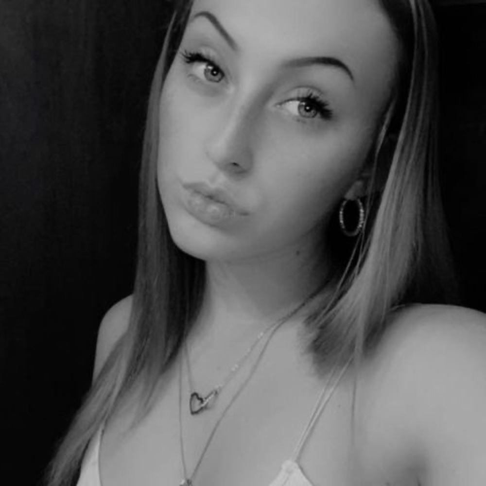 Meet your Posher, Kierstynn